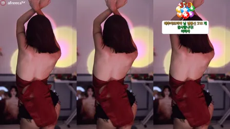 BJ혜밍(慧明)2023年8月7日Sexy Dance141837